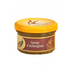 CAVIAR AUBERGINE 90 GR