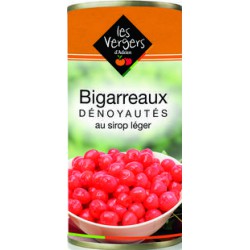 BIGARREAUX DENOYAUTES 2/1