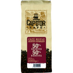 CAFE MOULU 1 KG