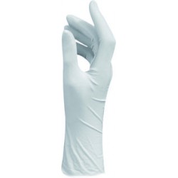 GANTS LATEX T6/7 BTE DE 100