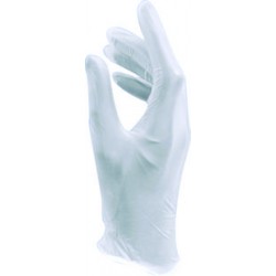 GANTS VINYL 7/8  BTE DE 100