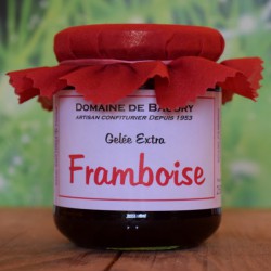 GELEE FRAMBOISES