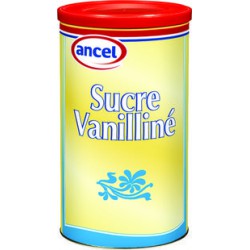 SUCRE VANILLE 1 KG