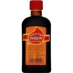 AROME PATRELLE 1/2 L 140 GR