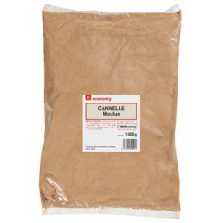 CANNELLE MOULUE 1 KG