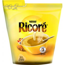 CAFE CHICORE SOLUBLE POCHE 500 GR