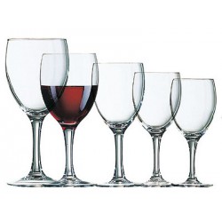 VERRE ELEGANCE 19 CL