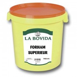 FORHAM JAMBON SUPERIEUR LE SEAU 9 KG