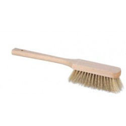 BROSSE A DORER SOIES BLANCHES