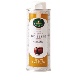 HUILE DE NOISETTES BIDON 1/2 L