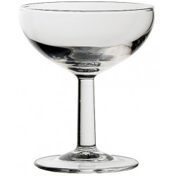 VERRE BALLON.COUPE 13CL