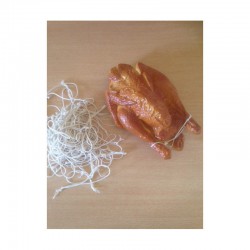 BAGUES ELAST. A POULET LE KG