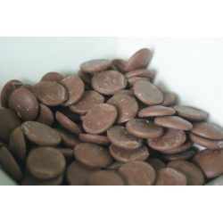 PISTOLE CHOCOLAT 64 % GUAYAQUIL