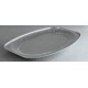 PLAT PRESENTATION ALU 55 CM LOT 10