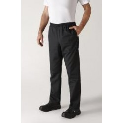 PANTALON UMINI NOIR