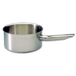 CASSEROLE INOX EXCELLENCE D 180