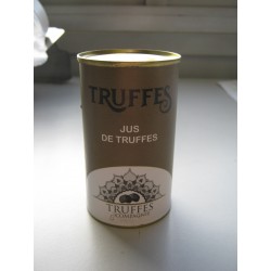 JUS DE TRUFFES 1/4