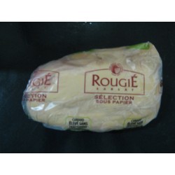 FOIE GRAS CANARD EVEINE SELECTION S/PAPIER le kg