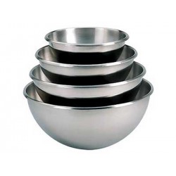 CUL DE POULE INOX.D 30/ D 32