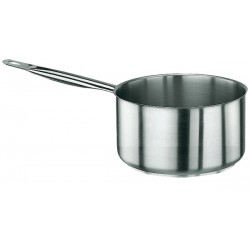 CASSEROLE INOX D 18